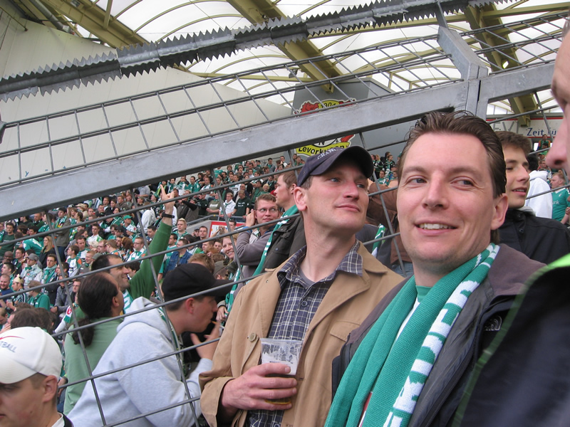 Thorsten, Holger