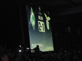 WERDER-Lazio