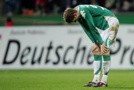 WERDER-Rangers