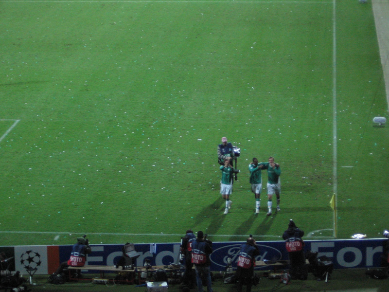 Vranjes, J&uuml;rgen, Merte