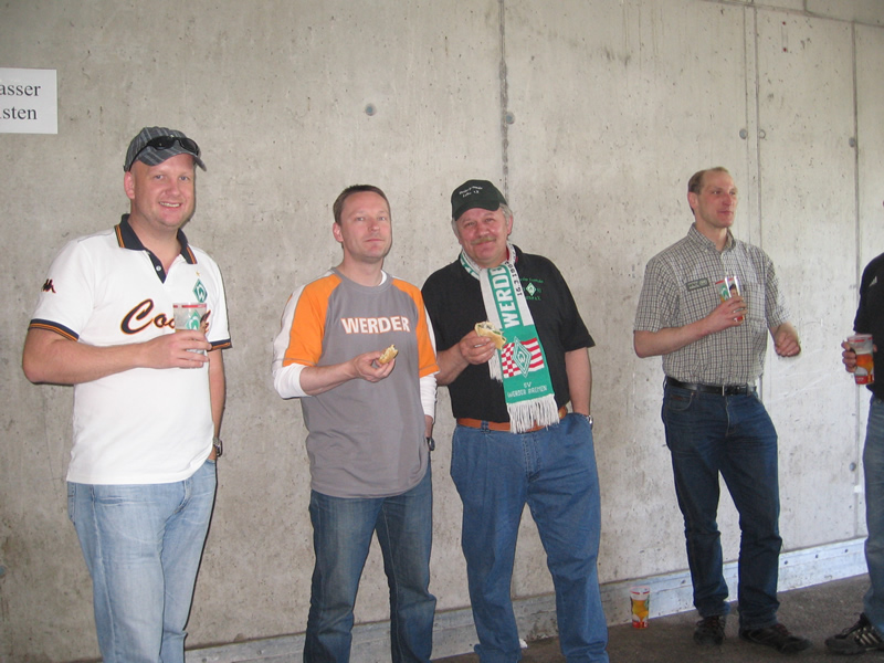 LArs, Tobias, Packer, Thorsten