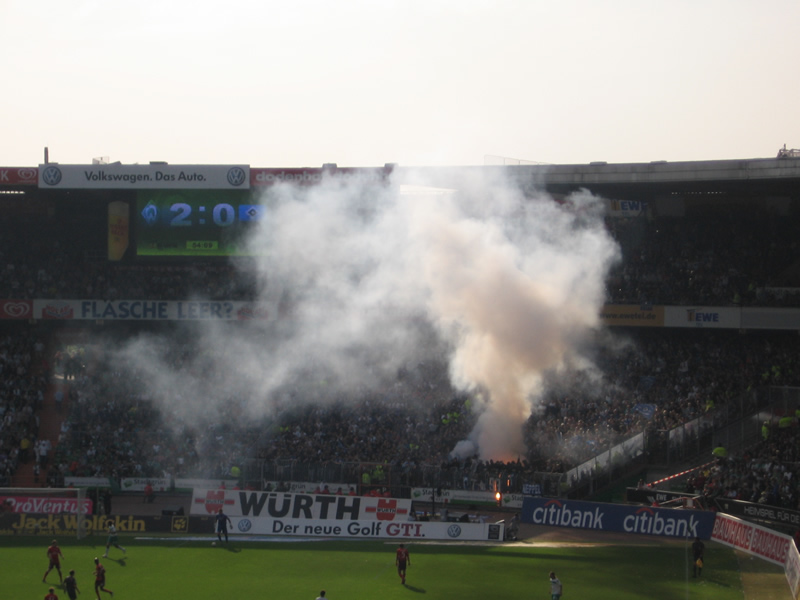 Schei&szlig; Verlierer!!!