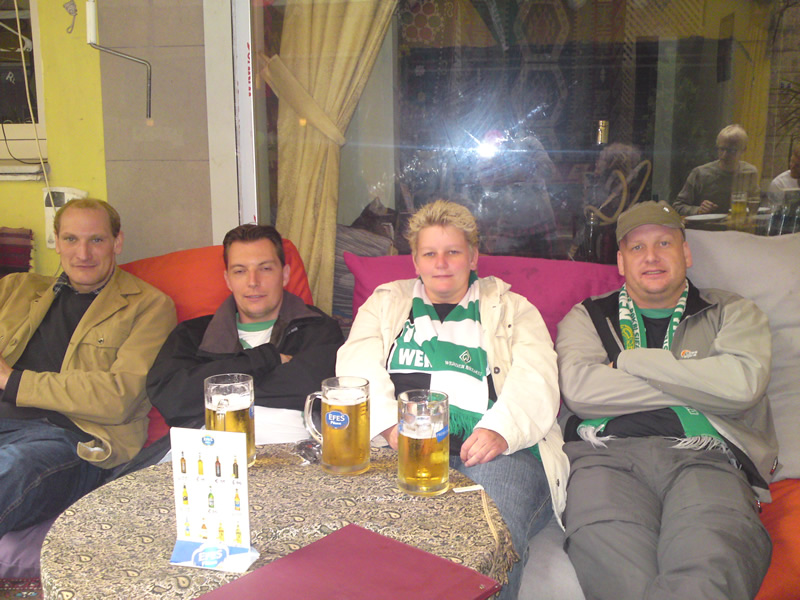 Efes auf L&uuml;mmel-Kissen