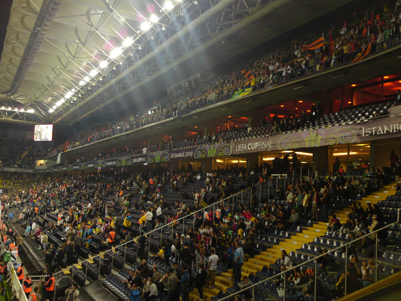 Keine Ahnung was f&uuml;r`n Block!