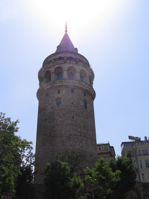 Galat Turm