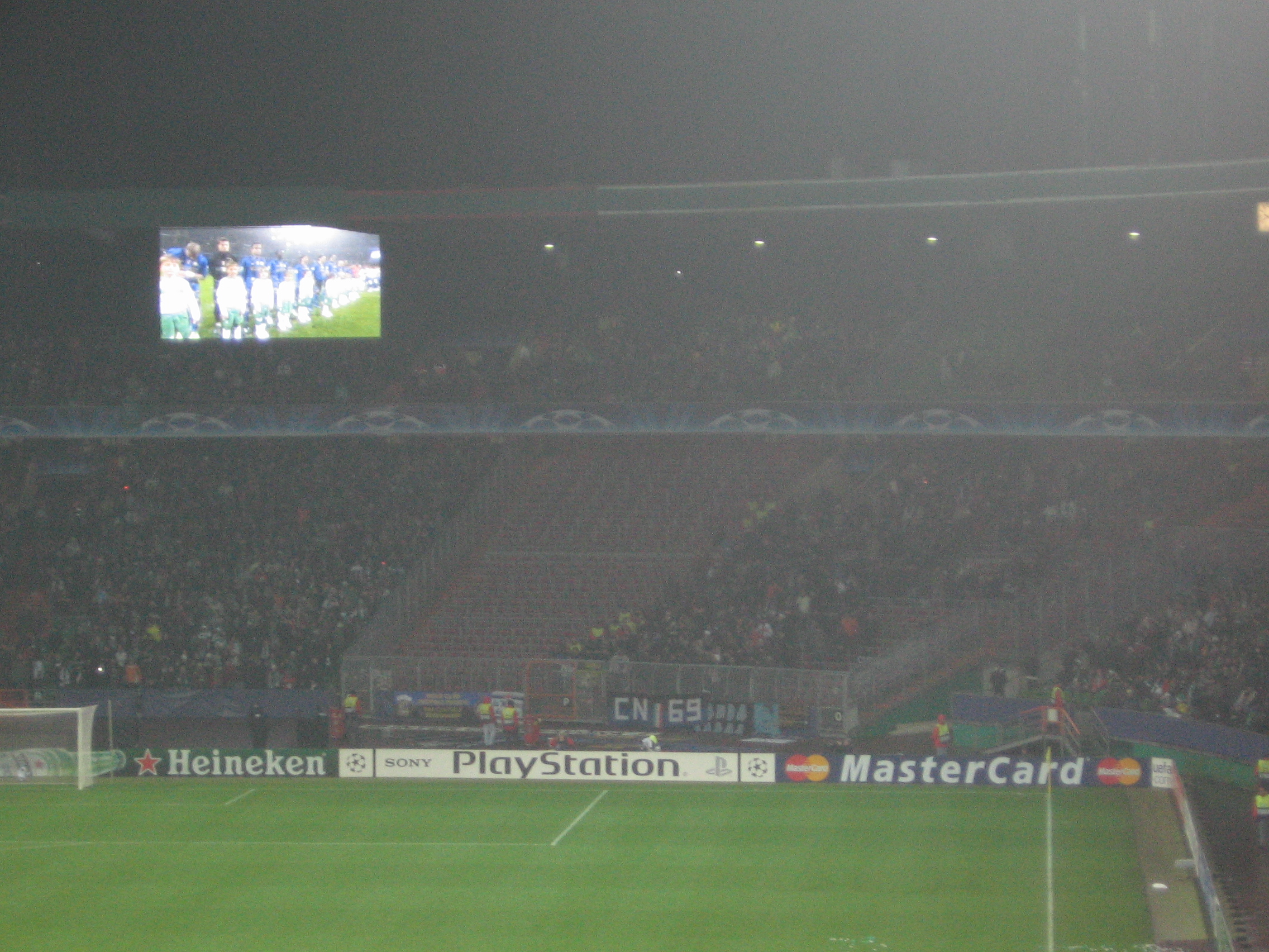 Haben nicht Viele ihre Pizzeria verlassen...