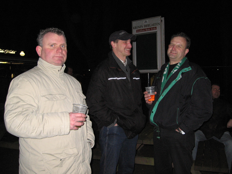 Bahlsen, Thorsten, H&uuml;bschi