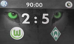Wolfsburg-WERDER