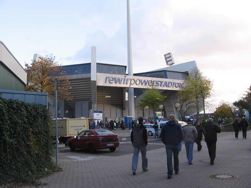 Rewirpowerstadion