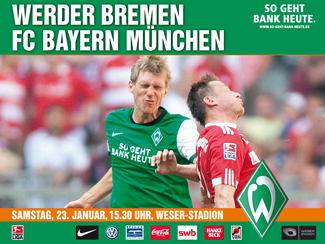WERDER-Bauern