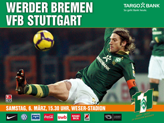 WERDER-Stuttgart