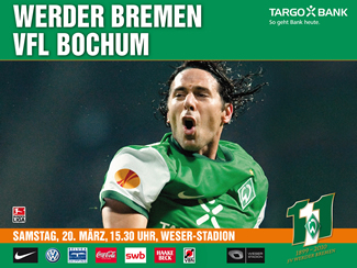 WERDER-Bochum