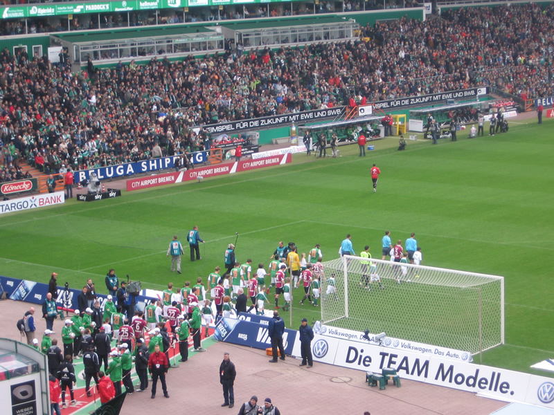Auf geht`s