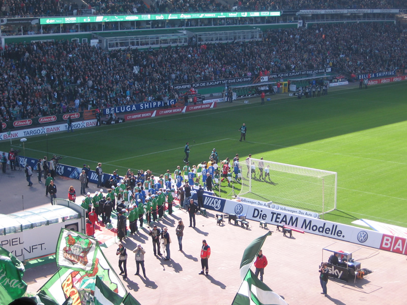 Auf geht`s