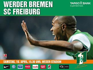 WERDER-Freiburg