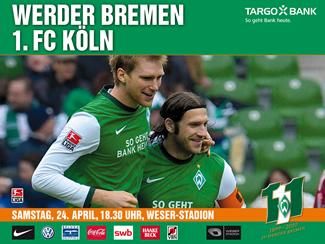 WERDER-Köln