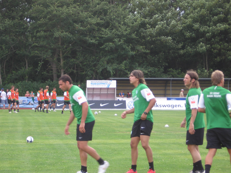 Schusstraining