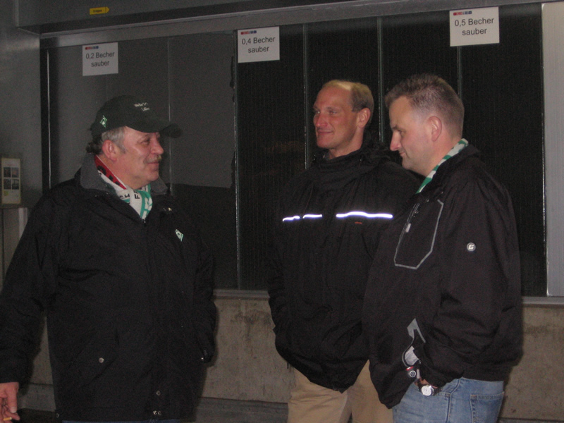 Packer, Thorsten, Hübschi
