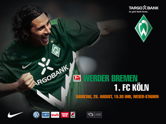 WERDER-Köln