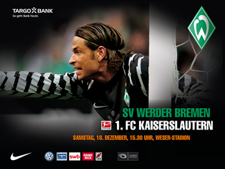 WERDER-Lautern
