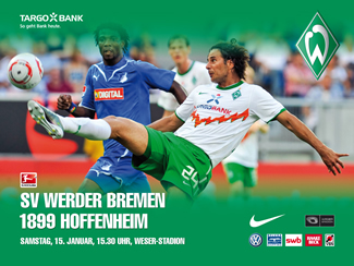 WERDER-Hoppenheim