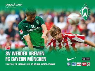 WERDER-Bauern