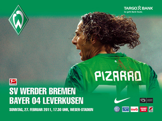 WERDER-Bayer
