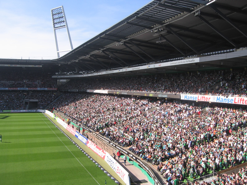 Nord in der Sonne