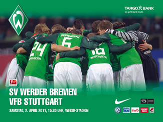 WERDER-Stuttgart