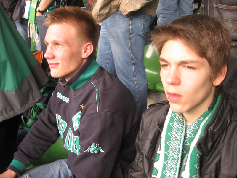 Max und Niko
