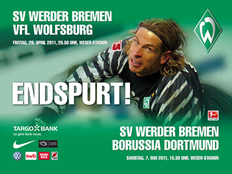 Werder-golfsburg