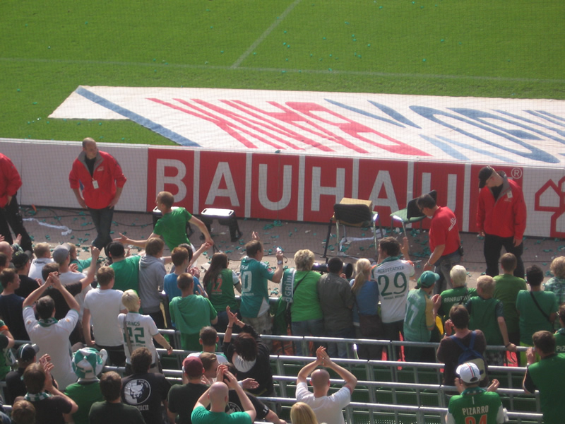 Jetzt haut er endg&uuml;ltig ab!