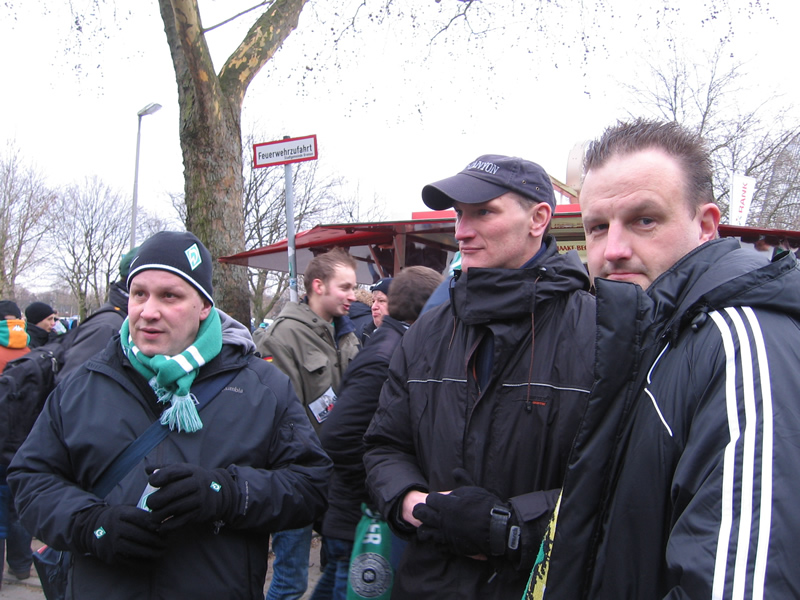 Rebe, Thorsten, Hübschi