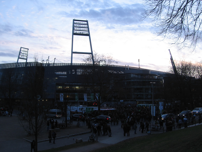 WeserSTADION