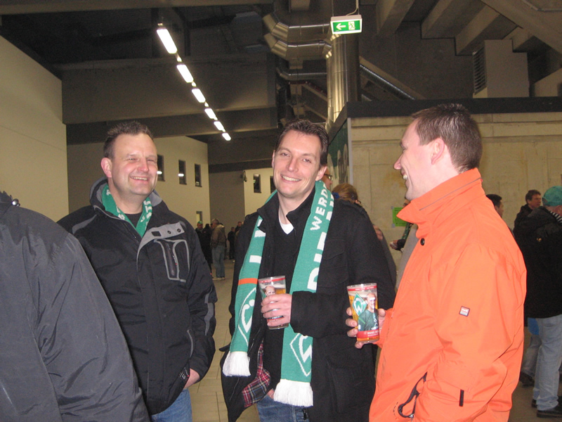 H&uuml;bschi, Holger, Tobi