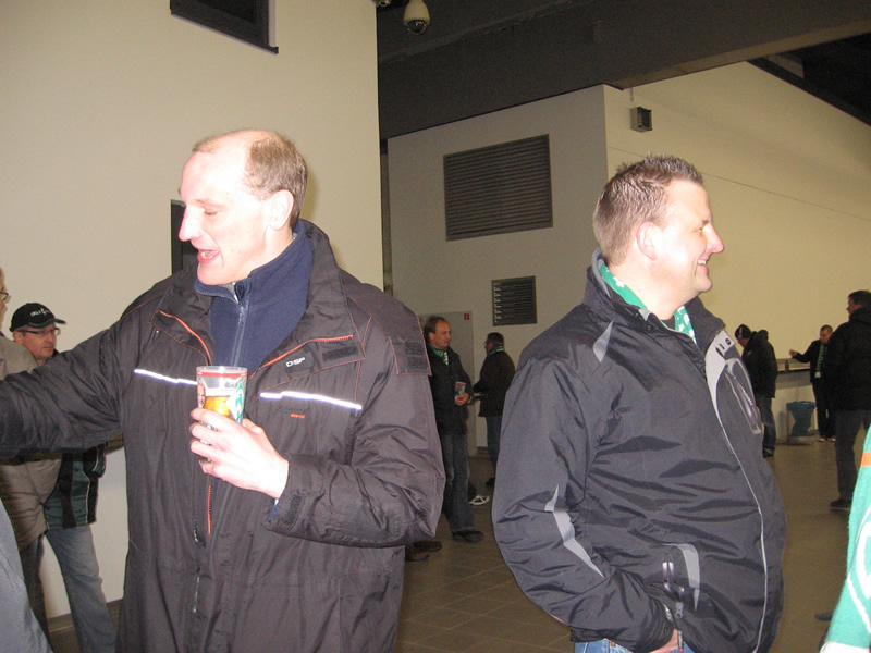 Thorsten, H&uuml;bschi