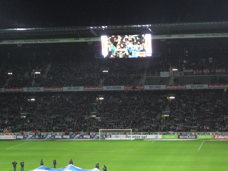 Lebenslang gr&uuml;n-wei&szlig; in West