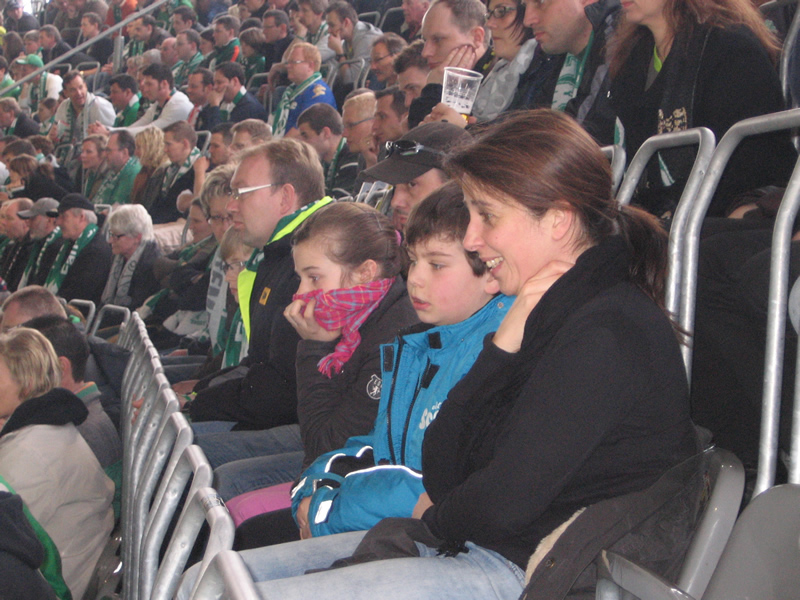 Familie Riemann/Klesse