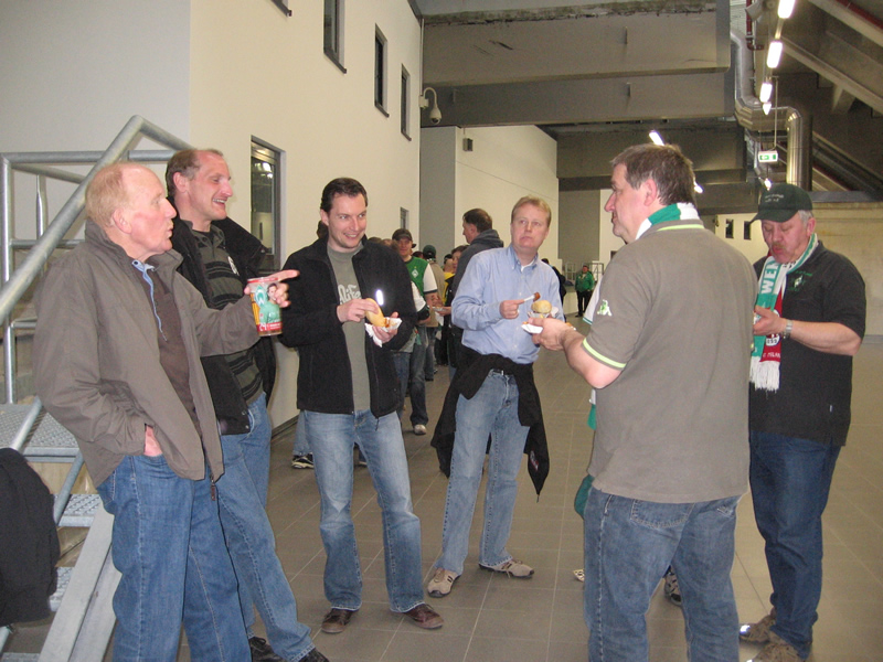 NA starowje und Lutter