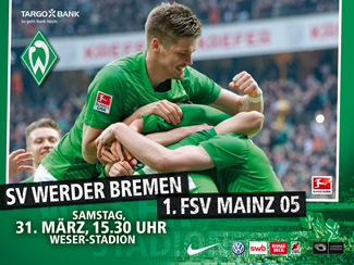 WERDER-Mainz