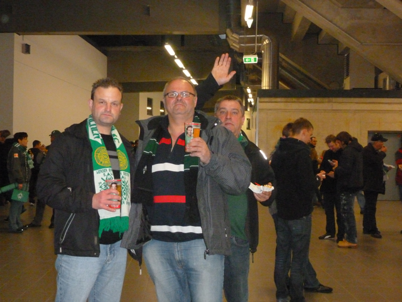 H&uuml;bschi, H&uuml;lse, Uwe