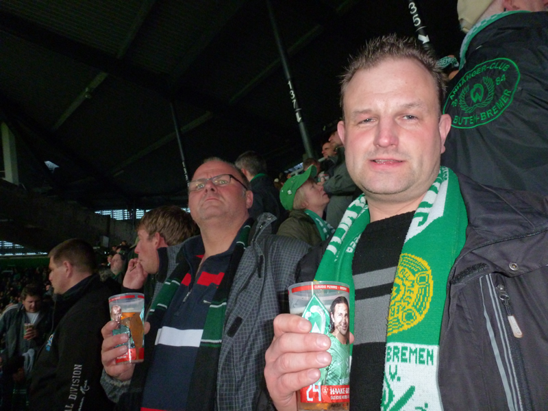 H&uuml;bschi, H&uuml;lse, Colin