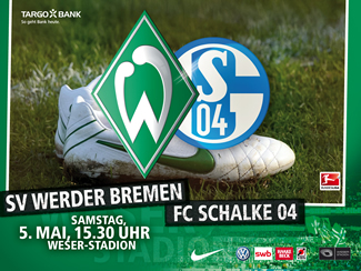 WERDER-S04