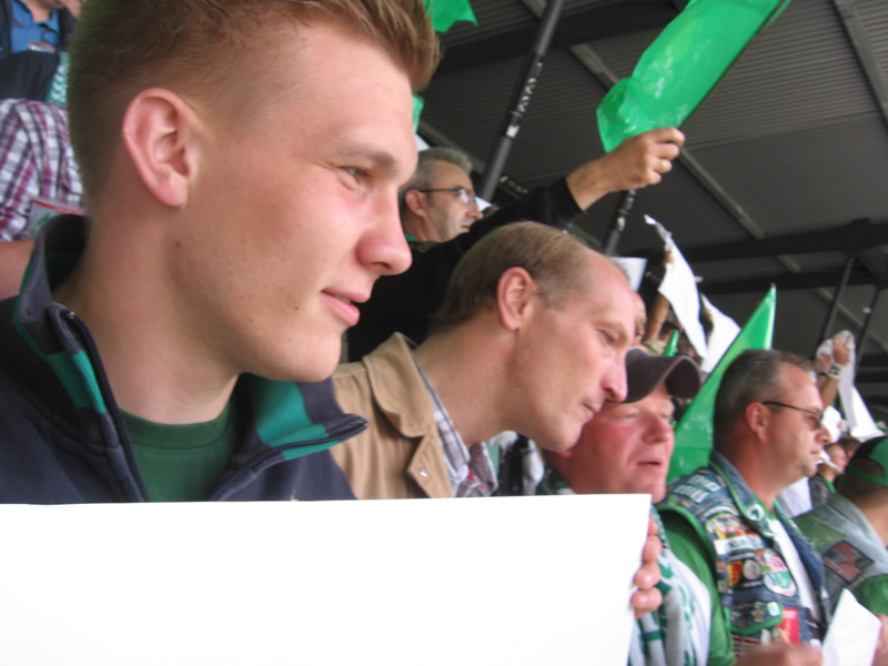 Max, Thorsten