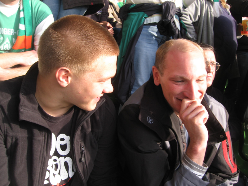 Jan, Thorsten
