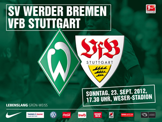 WERDER-Stuttgart