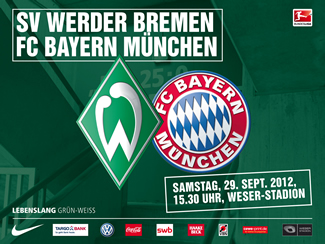 WERDER-Bauern