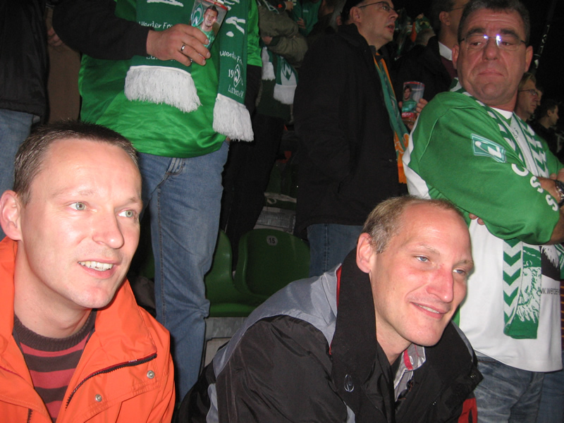 Tobi, Thorsten