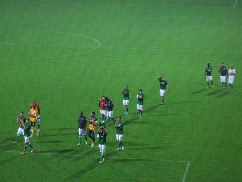 Super Spiel gemacht!