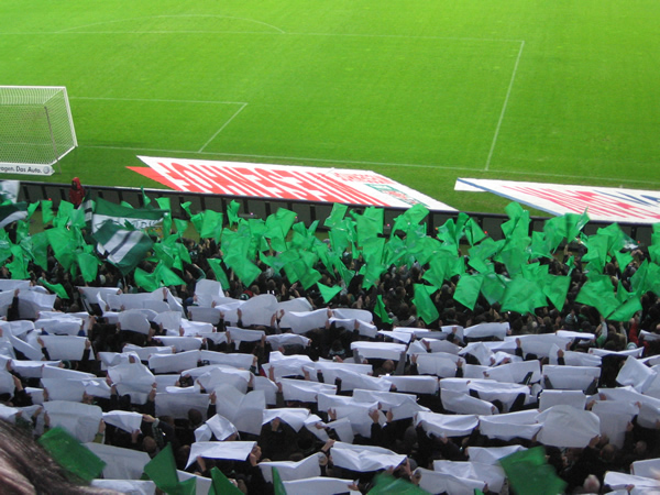 Choreo